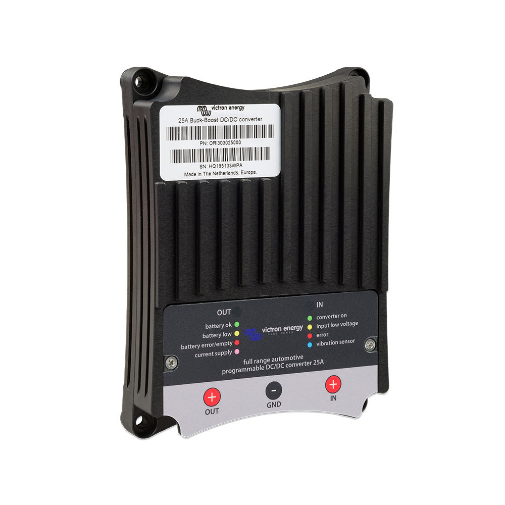 Convertidor CC/CC 25A Buck-Boost Victron Energy