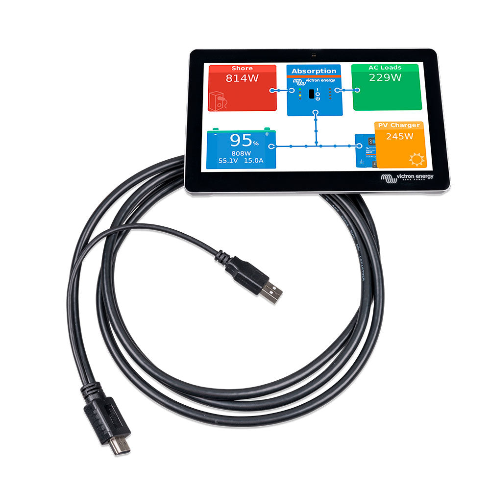 Pantalla GX Touch 70