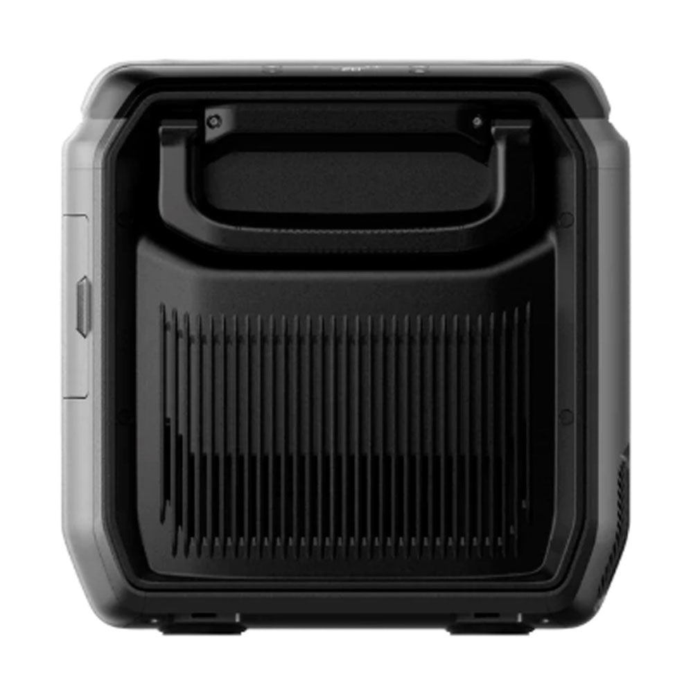 Nevera Portáti EcoFlow Glacier Classic 35L + Batería