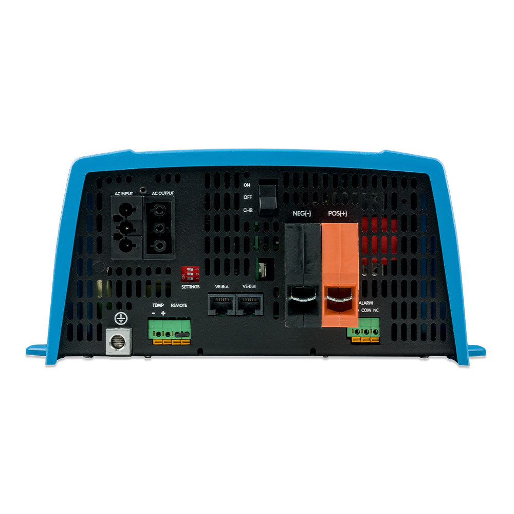 Inversor/Cargador MultiPlus 12/1600/70-16 230V VE.Bus Victron Energy
