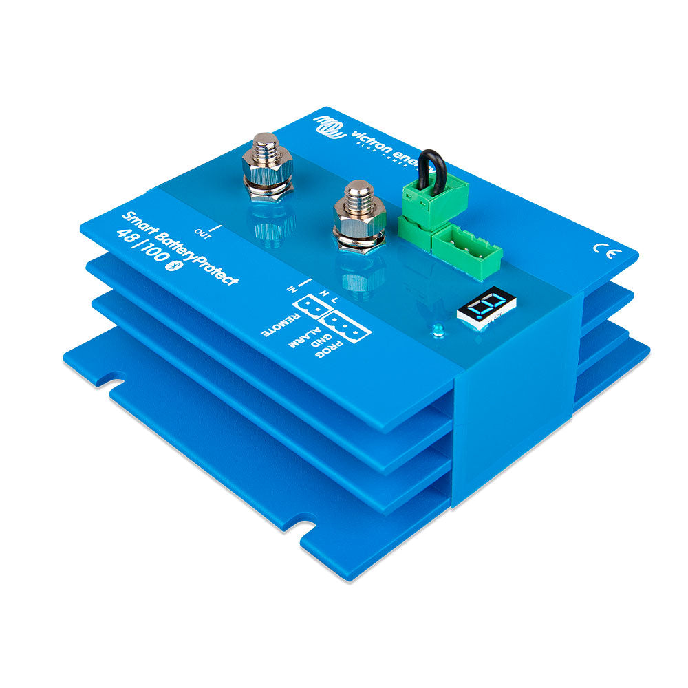 Protector de Batería 48V-100A Bluetooth Victron Energy