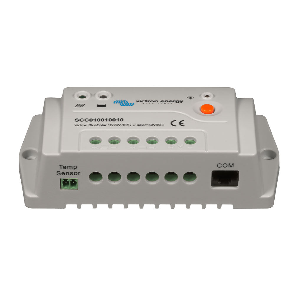 BlueSolar PWM-Pro 12/24V-10A