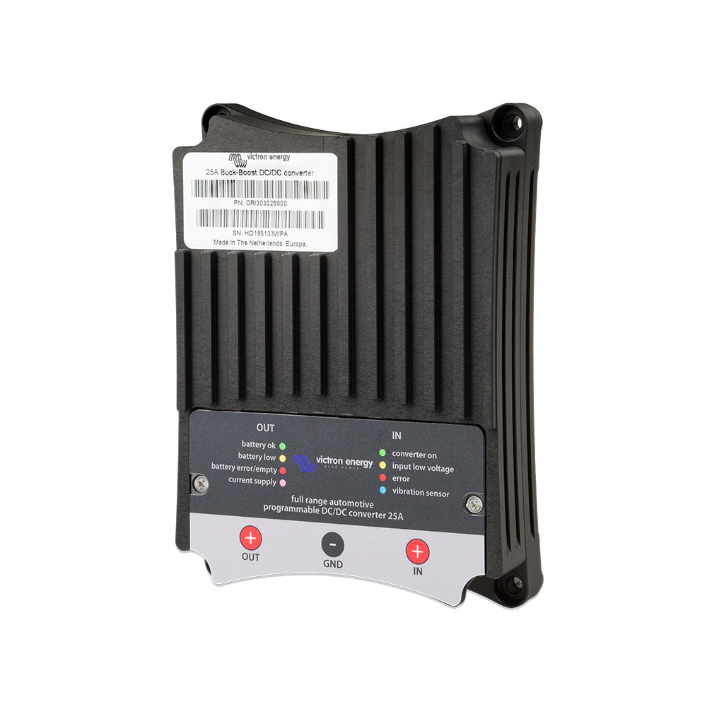 Convertidor CC/CC 25A Buck-Boost Victron Energy