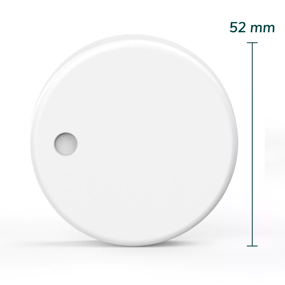 Sensor Inalámbrico 4en1 RuuviTag interior