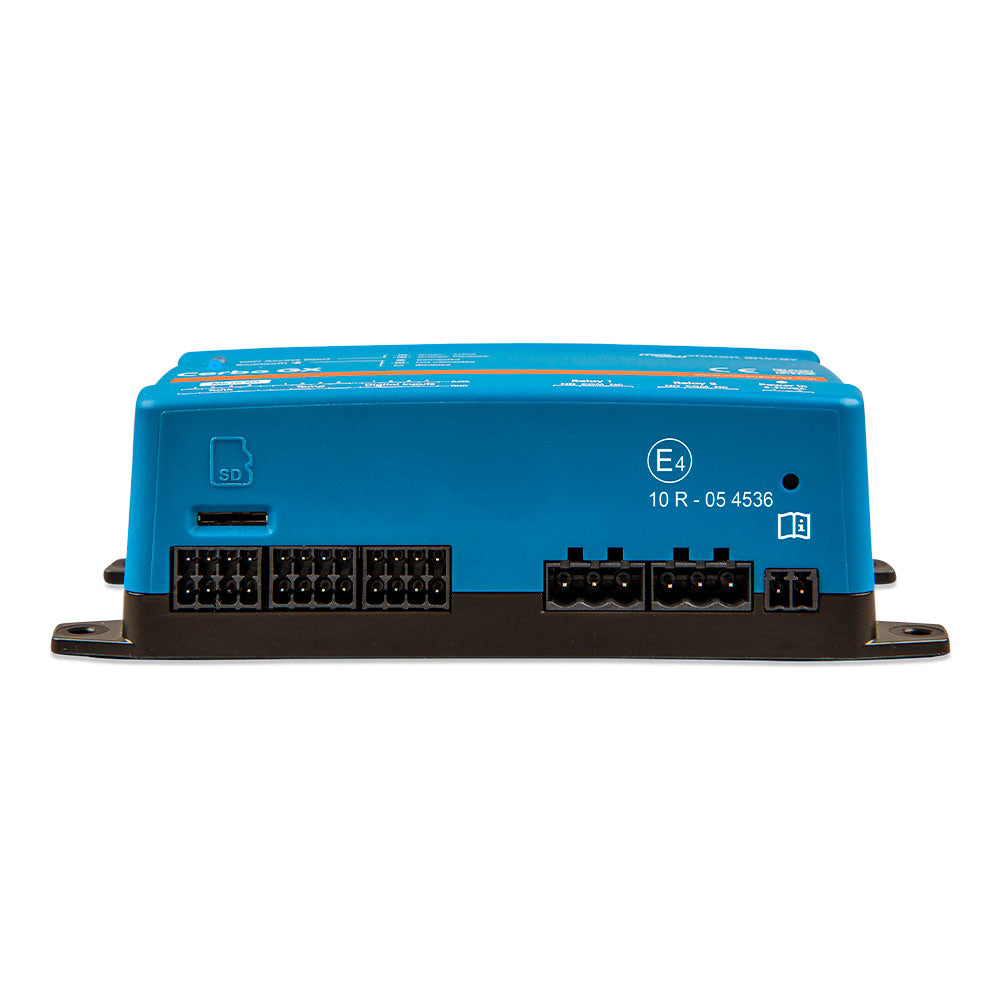 Centralita Monitorización Cerbo GX MK2 Victron Energy