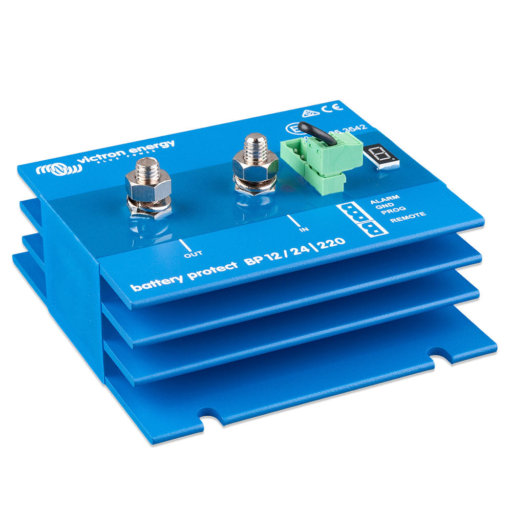 Protector de Batería 12/24V-220A Victron Energy