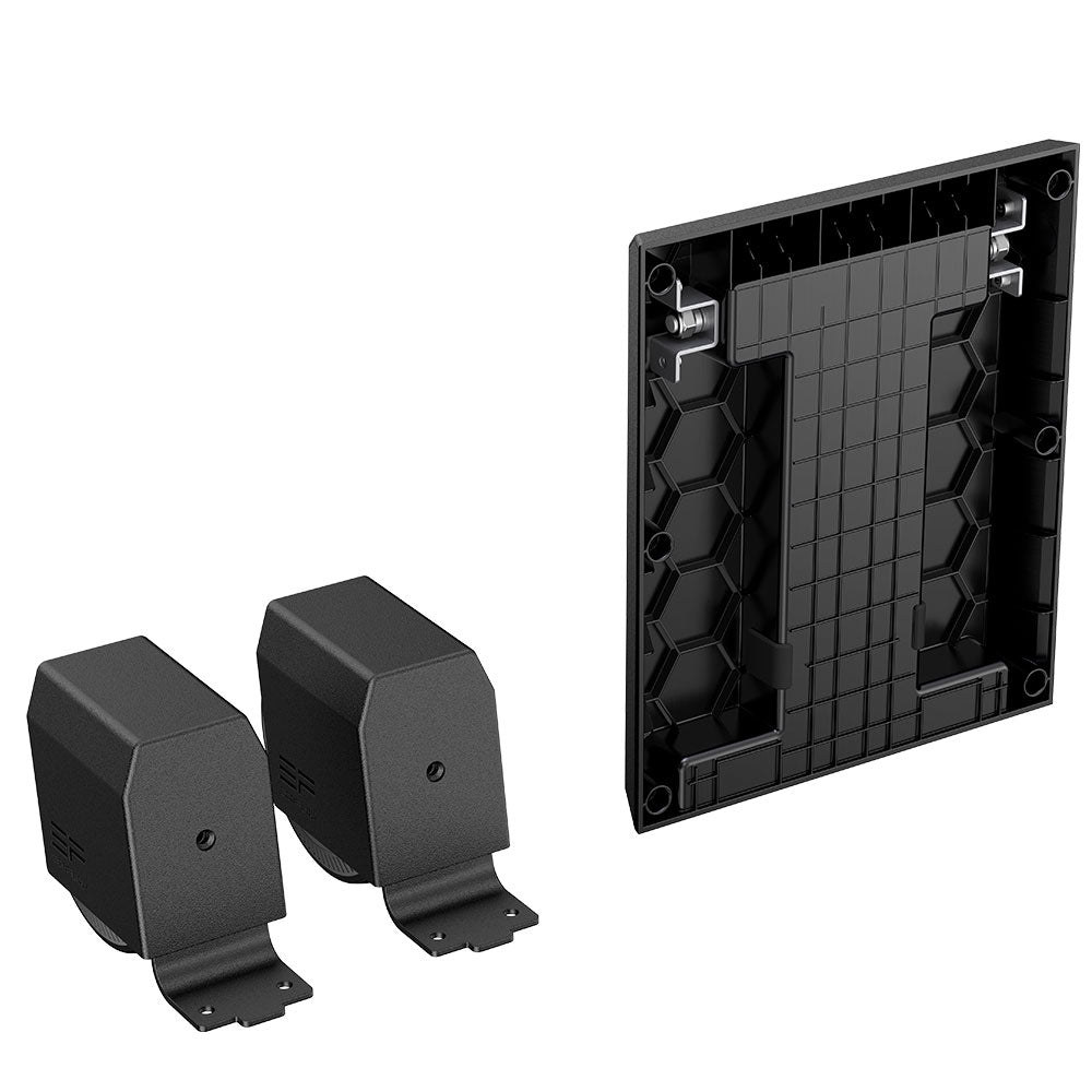 Kit Ruedas + Asa Extendible EcoFlow Glacier