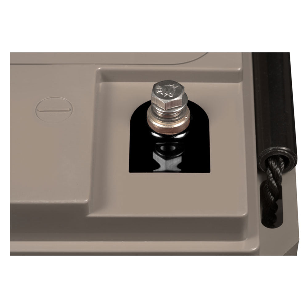 Batería AGM 12V/90Ah Ciclo Profundo (M6) Victron Energy