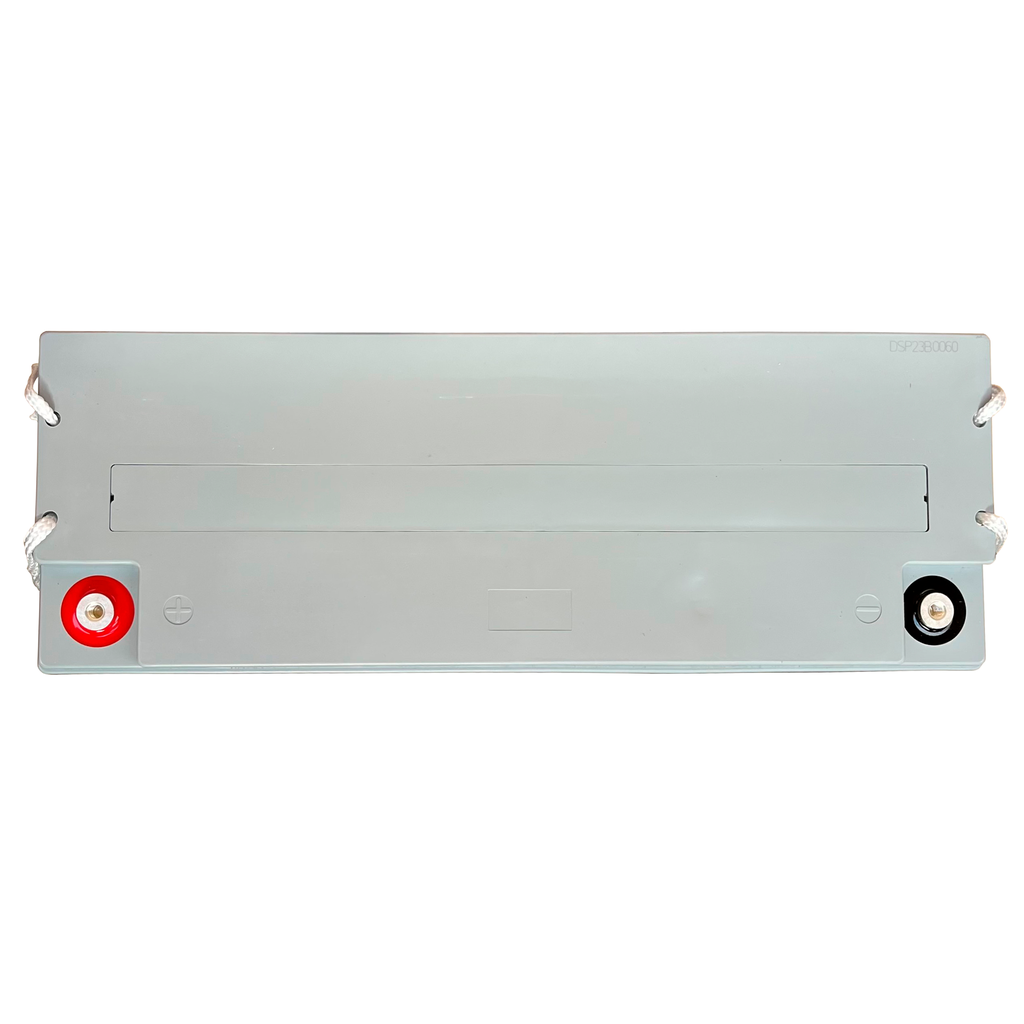 Batería Gel Eleksol 12V/180Ah