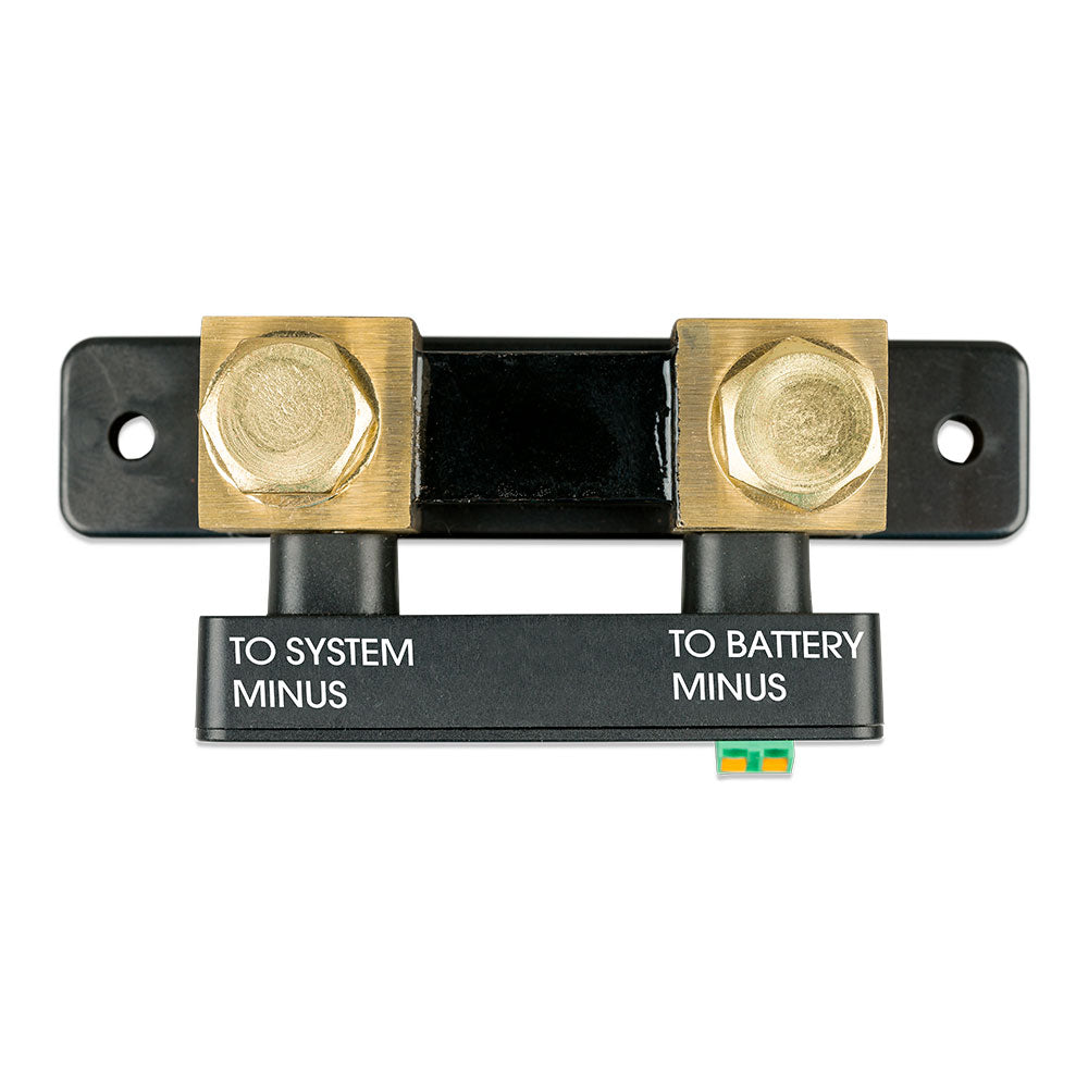 Monitor de Batería Victron SmartShunt 300A50mV Bluetooth