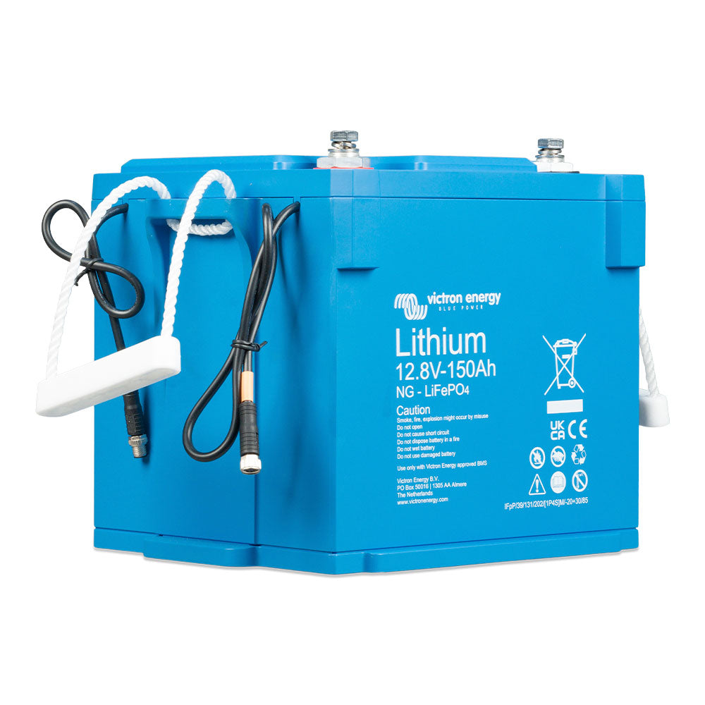 Batería de Litio LiFePO4 12,8V/150Ah NG Victron Energy