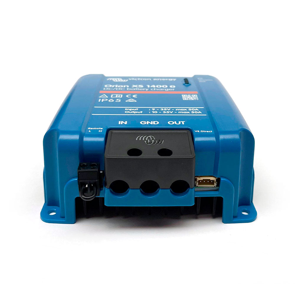 Cargador Booster Orion XS 1400 No Aislado CC-CC Bluetooth Victron Energy