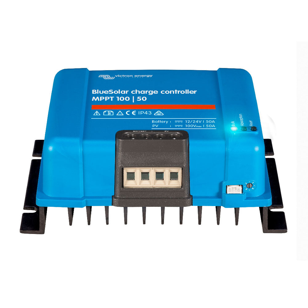 Controlador de Carga BlueSolar MPPT 100/50 Victron Energy