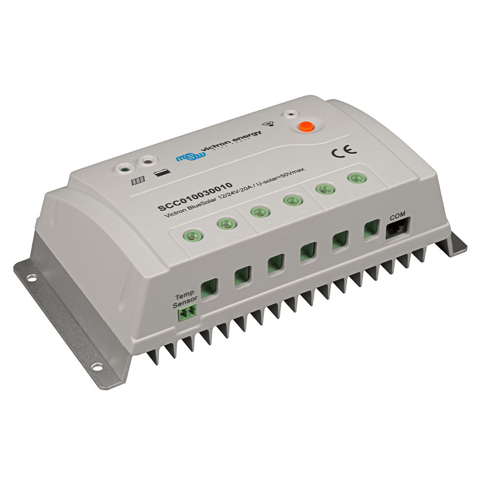 BlueSolar PWM-Pro 12/24V-20A