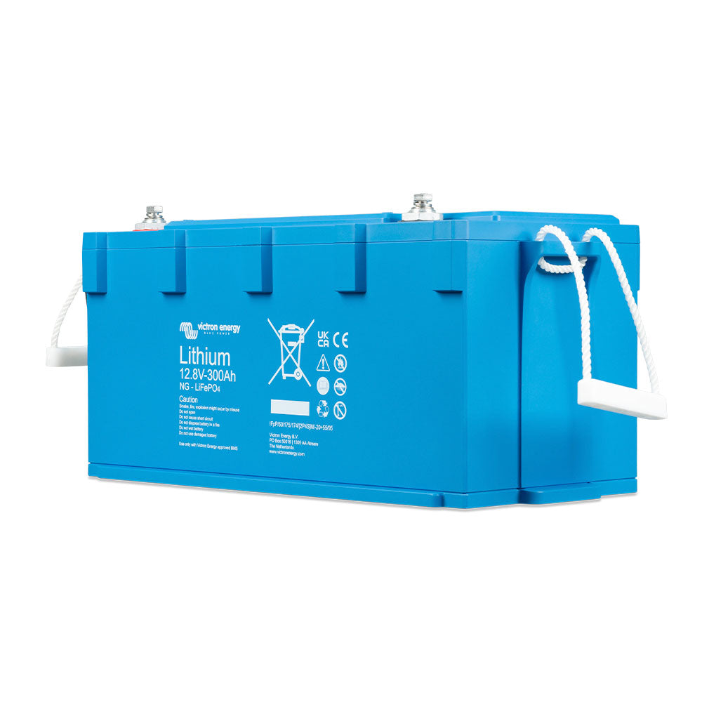 Batería de Litio LiFePO4 12,8V/300Ah NG Victron Energy