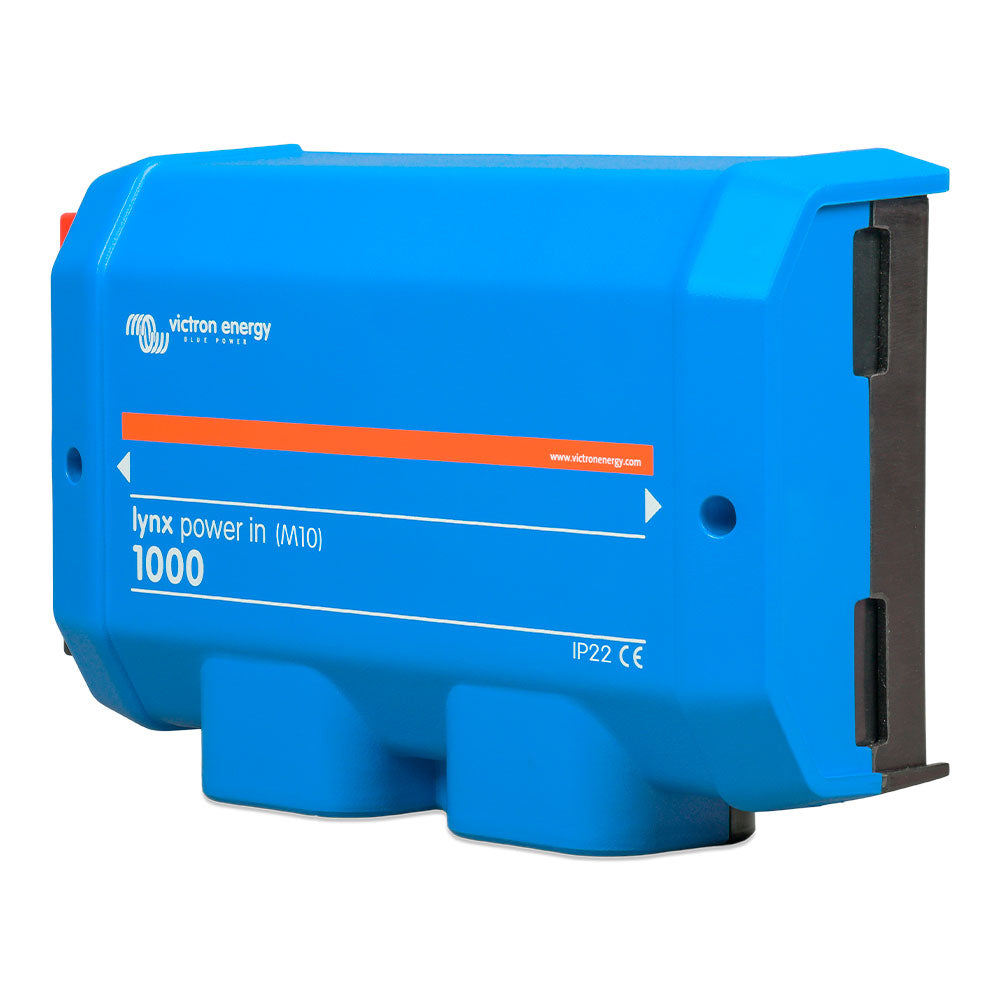 Sistema Distribución Lynx Power In (M10) Victron Energy