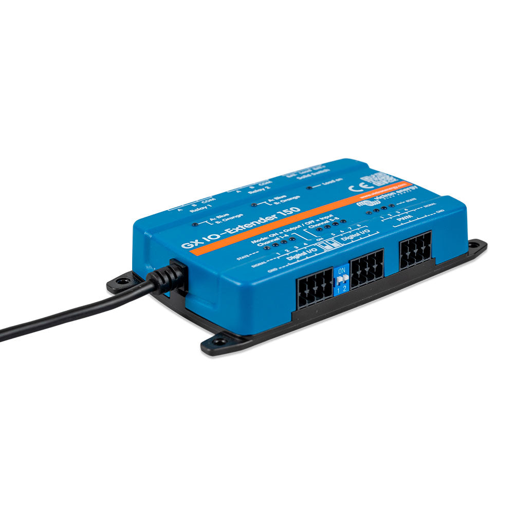 Módulo de expansión GX IO-Extender 150 Victron Energy