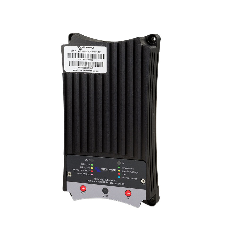 Convertidor CC/CC 50A Buck-Boost Victron Energy