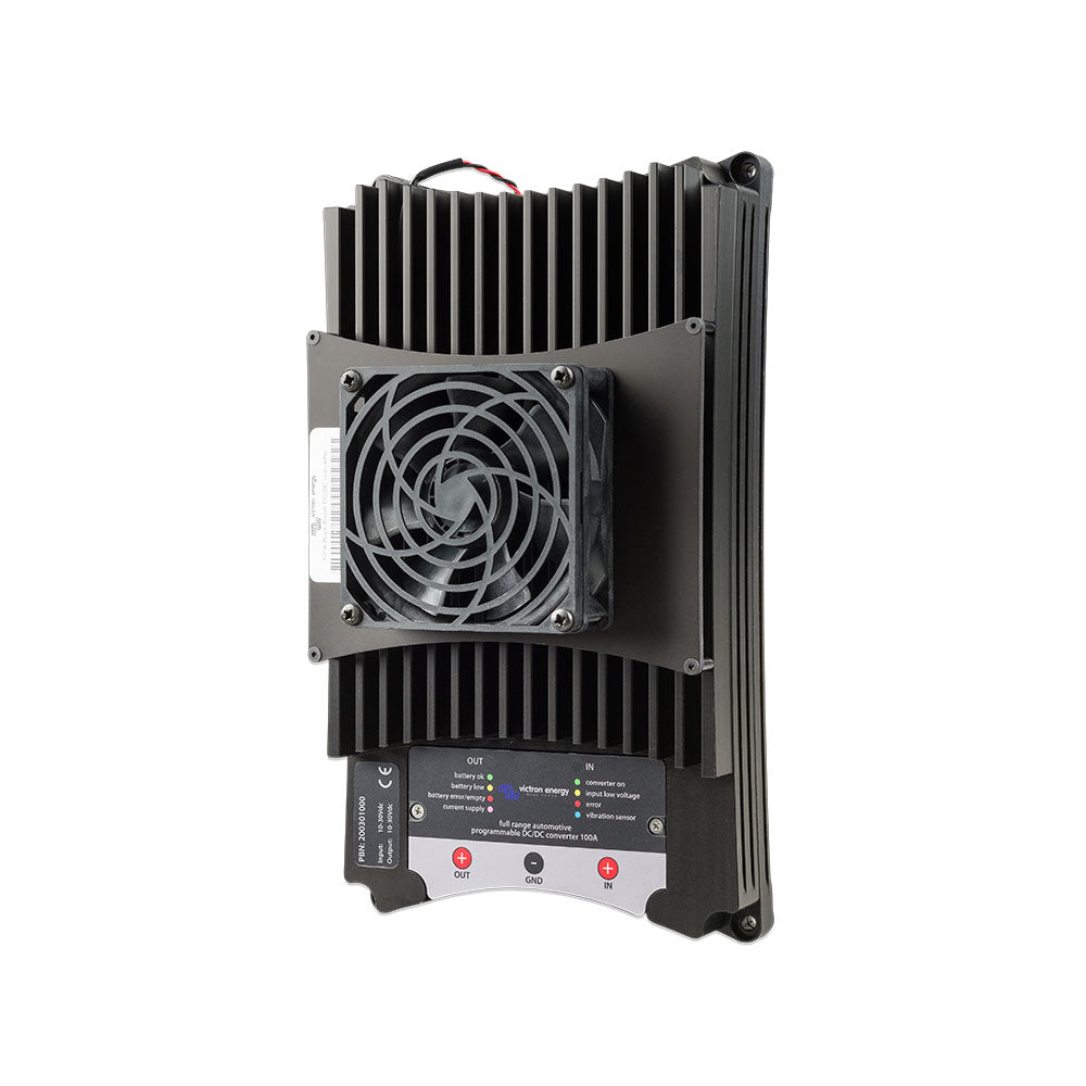 Convertidor CC/CC 100A Buck-Boost Victron Energy
