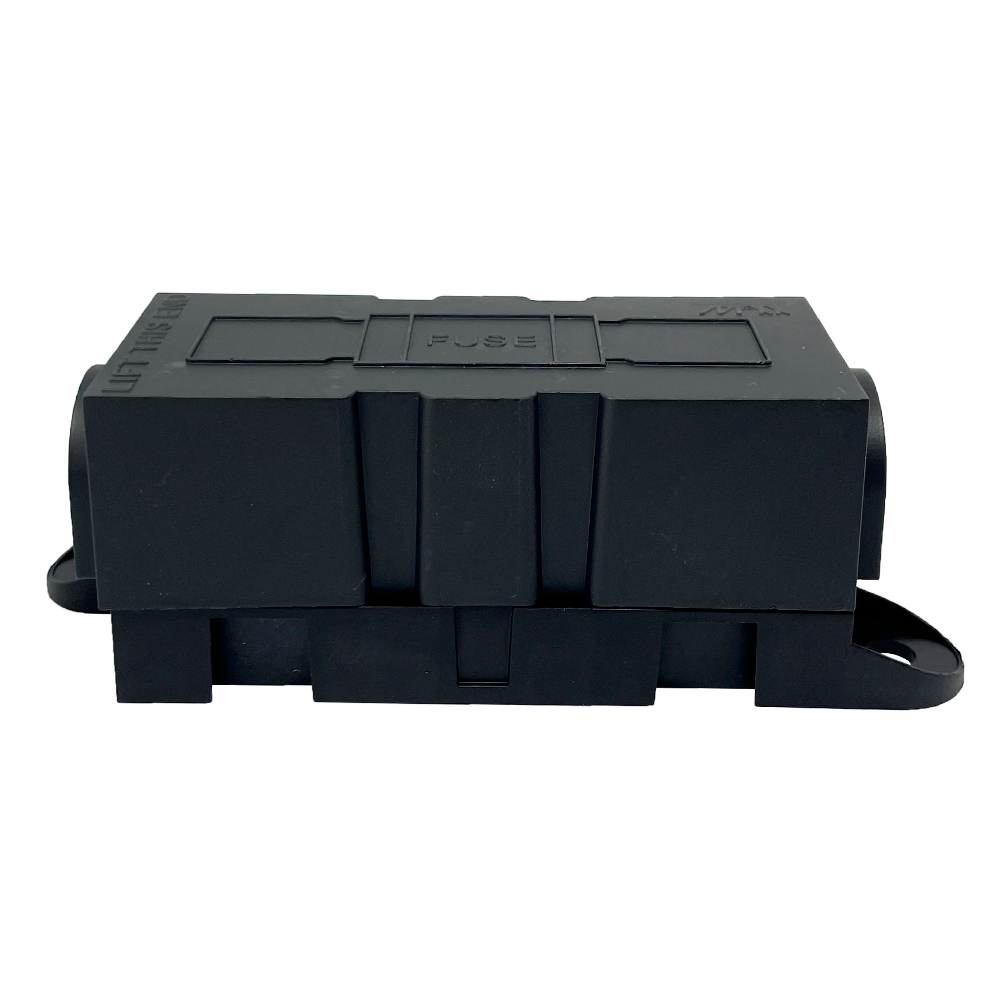 Caja Portafusible MEGA M8