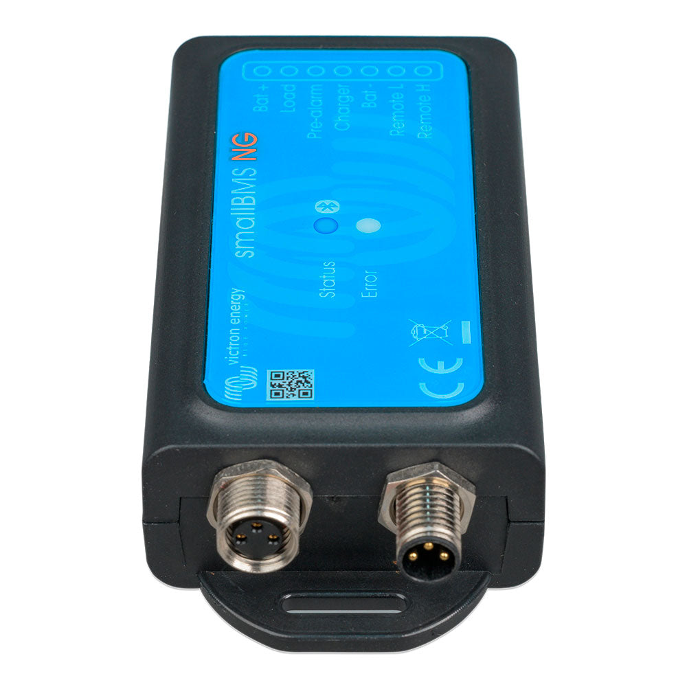 Sistema SmallBMS NG Victron Energy