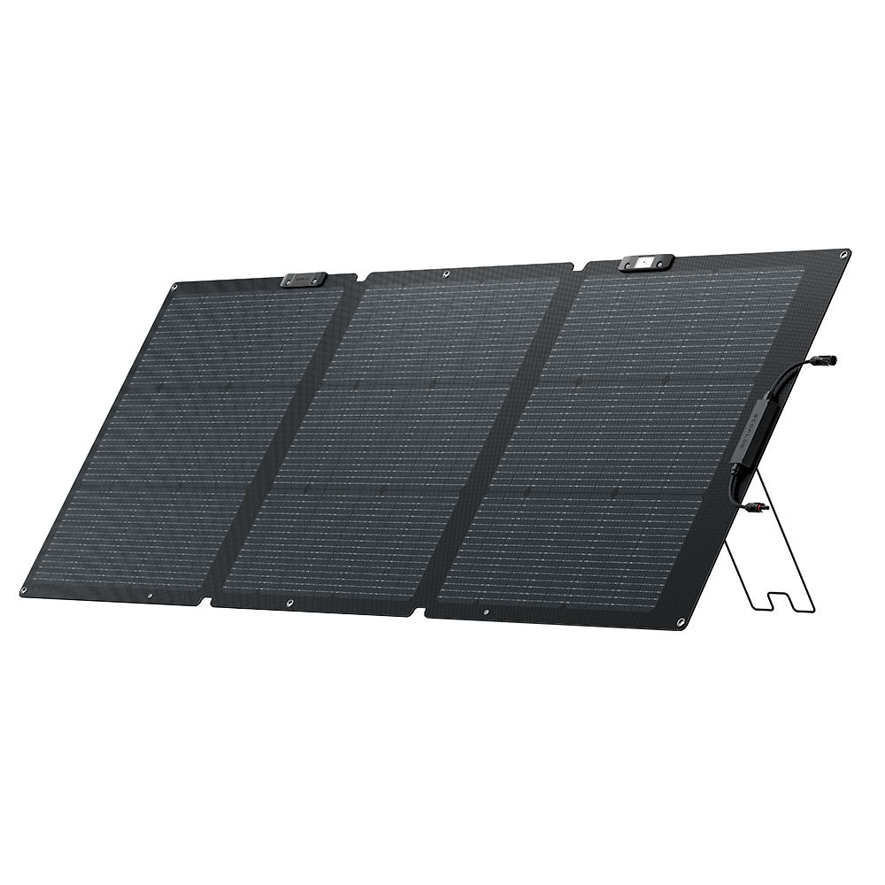 Panel Solar Portátil NexGen EcoFlow 220W