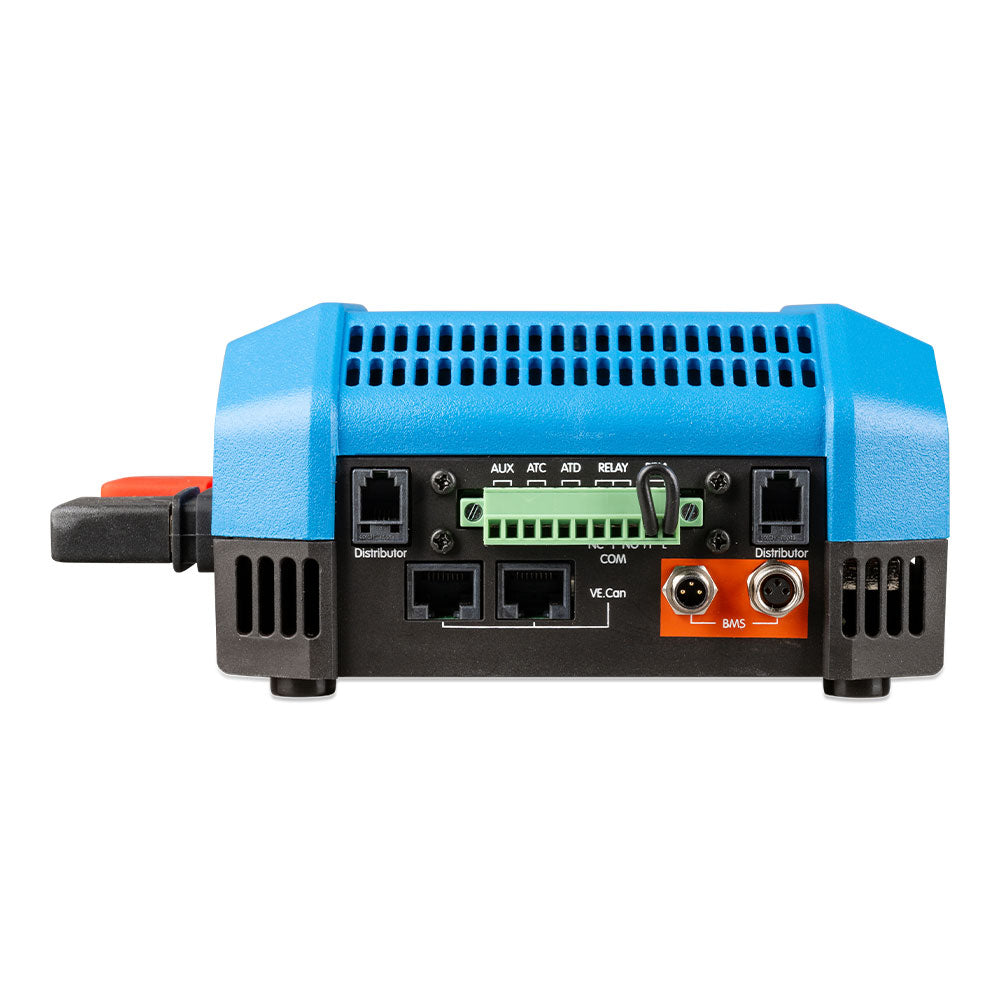 Sistema Gestión de Baterías Lynx Smart BMS 500 NG (M10)