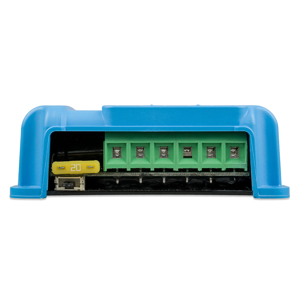 Controlador de Carga SmartSolar MPPT 75/10 Bluetooth Victron Energy