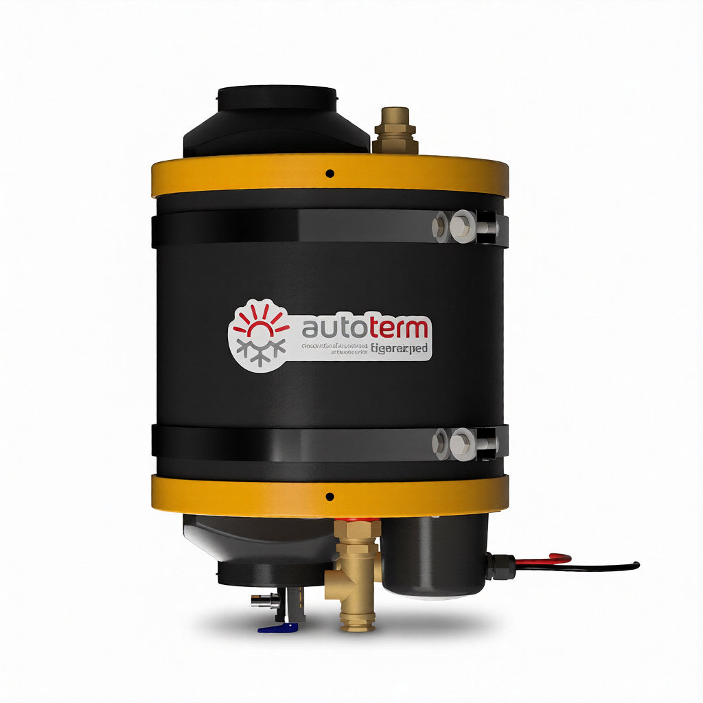 Autoterm CombiBOIL (a escoger)