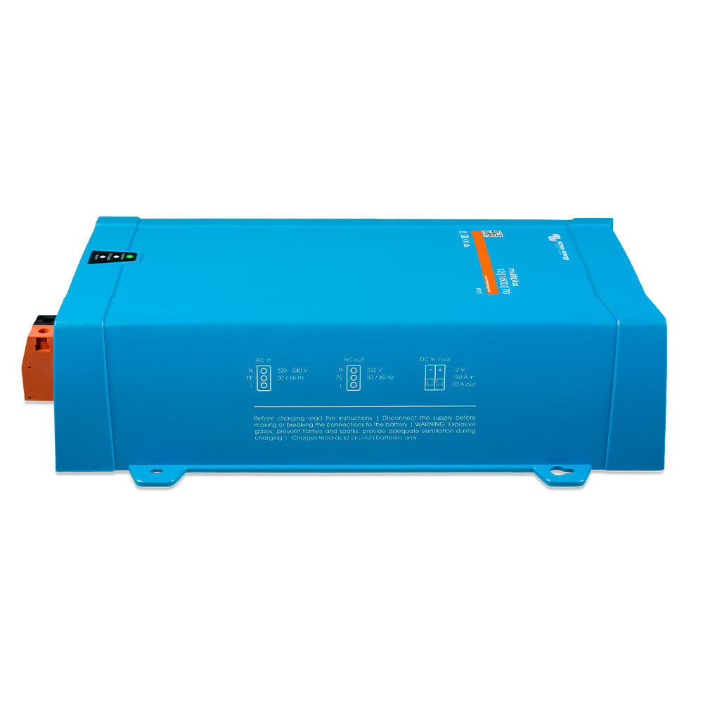 Inversor/Cargador MultiPlus 12/1600/70-16 230V VE.Bus Victron Energy