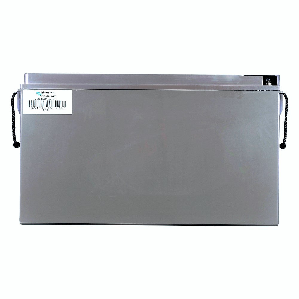 Batería AGM 12V/165Ah Formato Telecomunicaciones (M8) Victron Energy