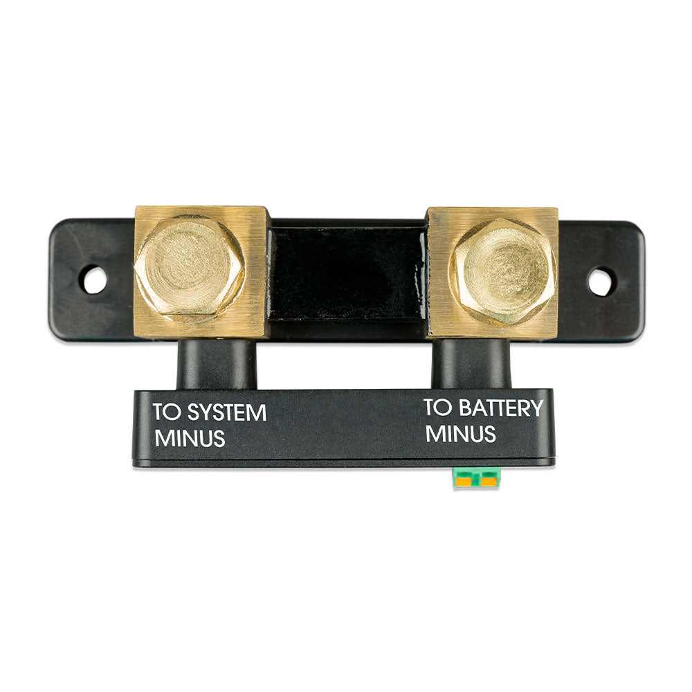 Monitor de Batería Victron SmartShunt 500A/50mV Bluetooth