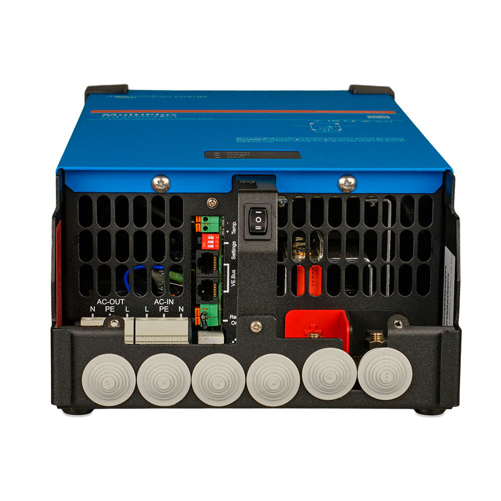 Inversor/Cargador MultiPlus 12/2000/80-32 230V VE.Bus Victron Energy