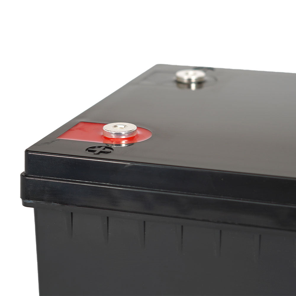 Batería de Litio LiFePO4 Eleksol 12,8V 400Ah Bluetooth y BMS V2