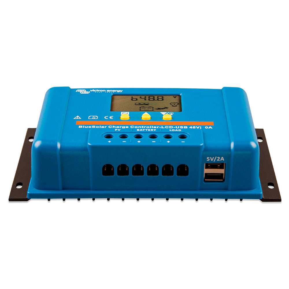 BlueSolar PWM-LCD&USB 48V-20A