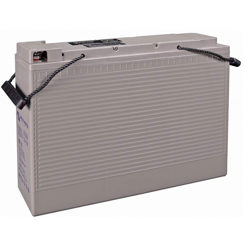 Batería AGM 12V/115Ah Formato Telecomunicaciones (M8) Victron Energy