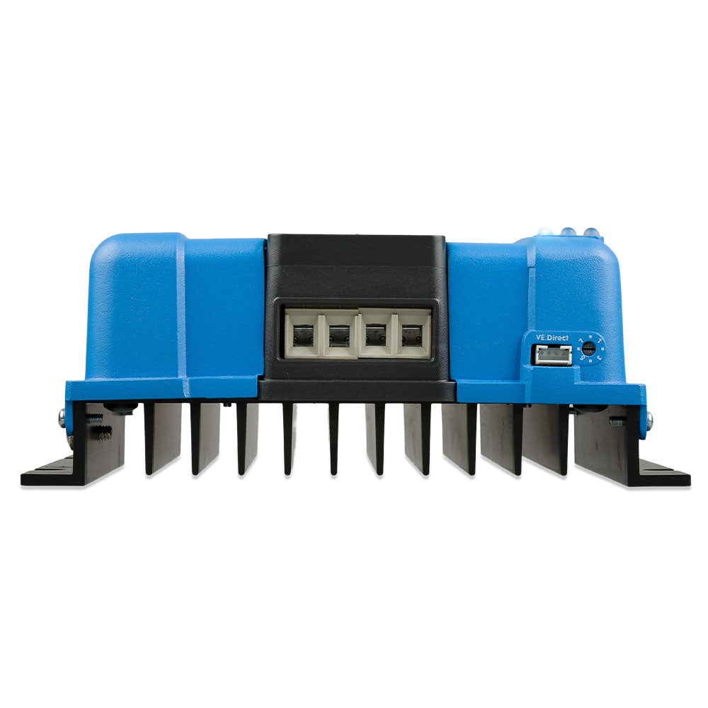 Controlador de Carga SmartSolar MPPT 100/50 Bluetooth Victron Energy