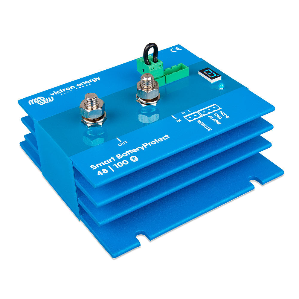Protector de Batería 48V-100A Bluetooth Victron Energy