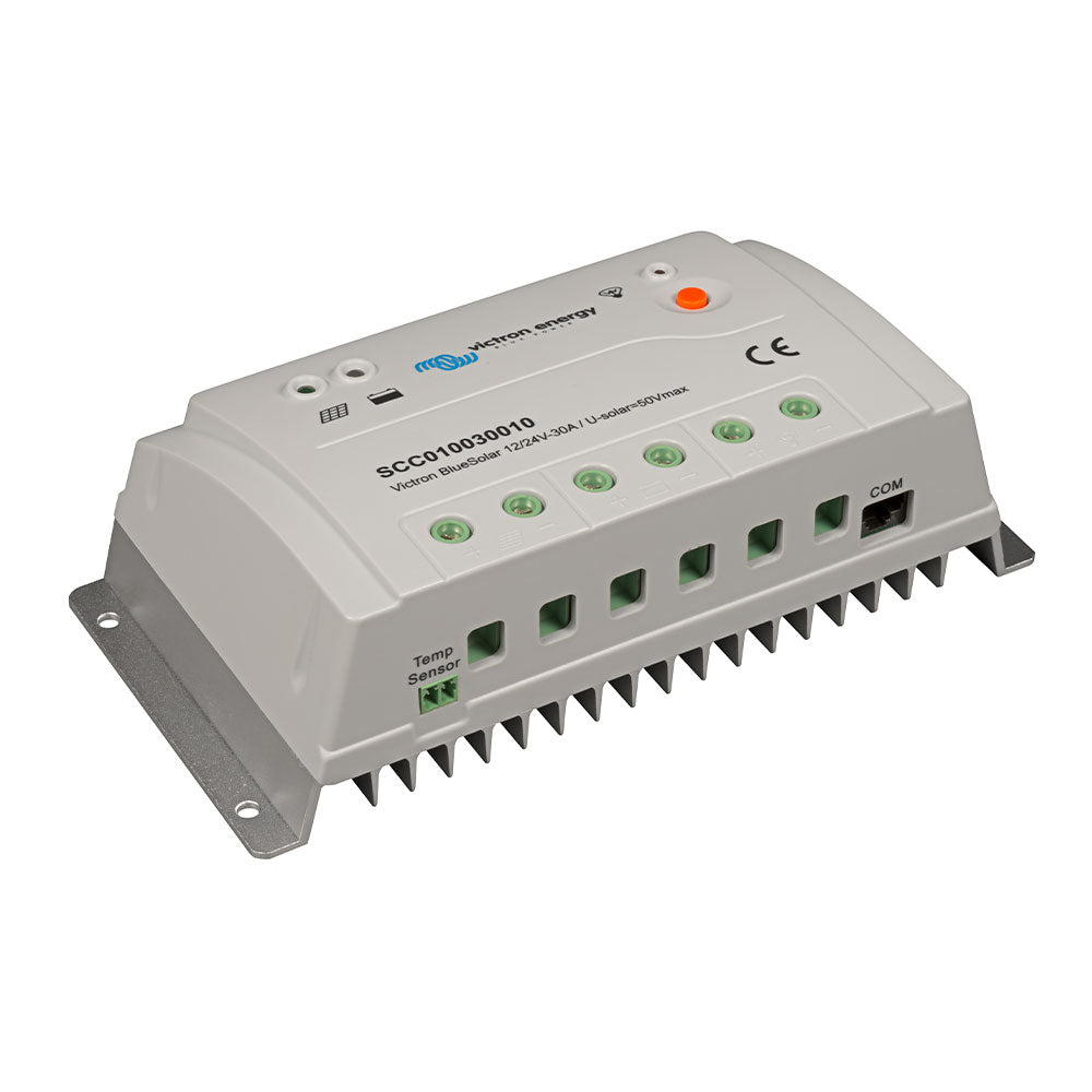 BlueSolar PWM-Pro 12/24V-10A