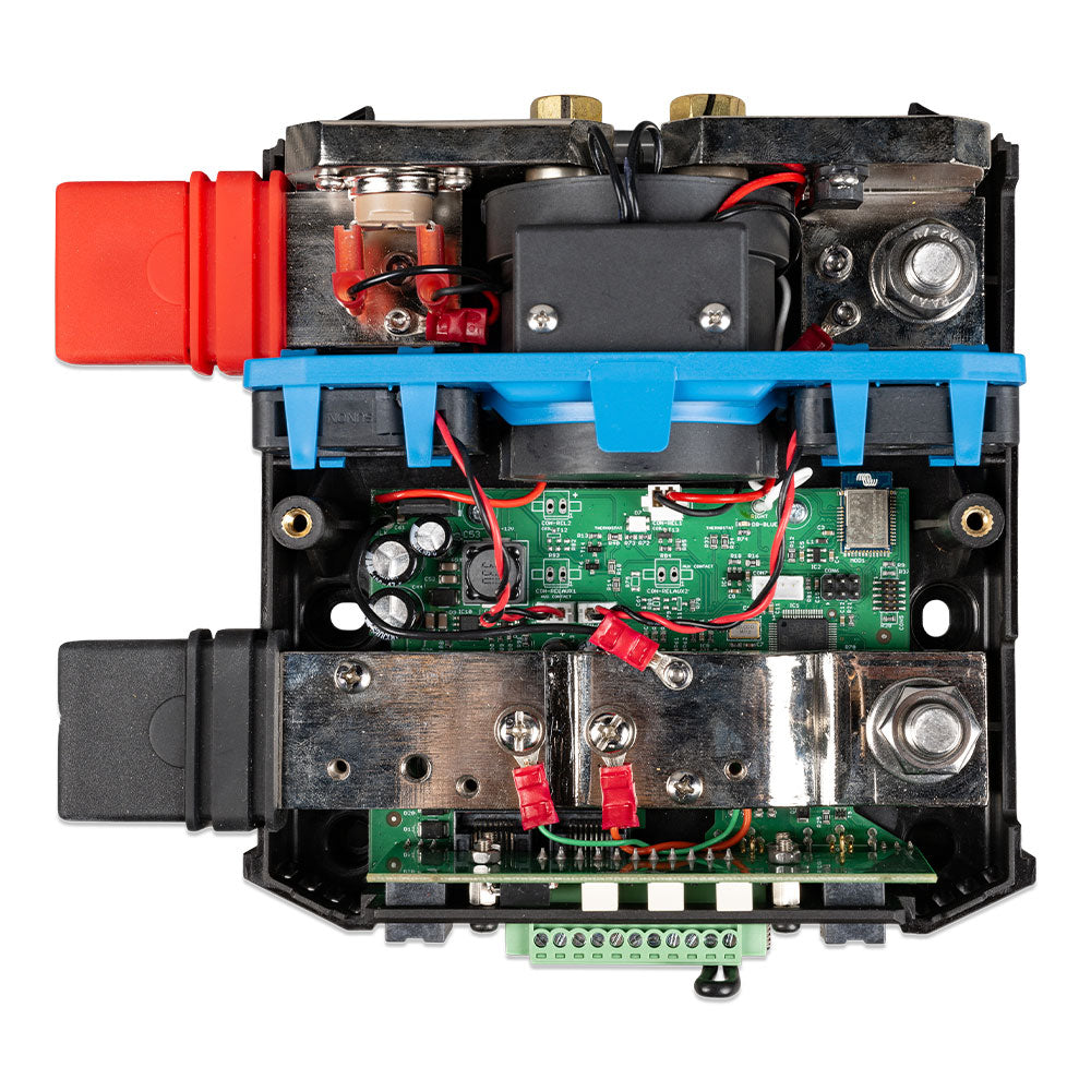 Sistema Gestión de Baterías Lynx Smart BMS 500 NG (M10)