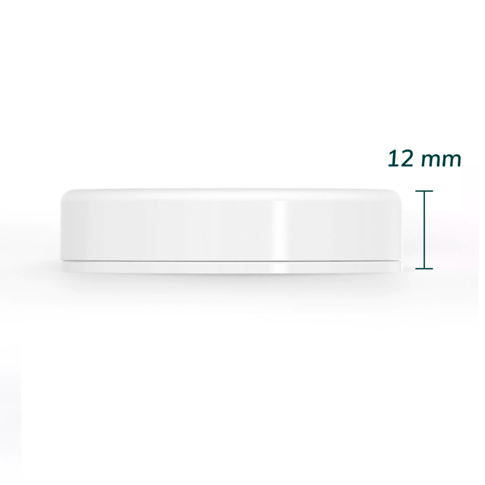 Sensor Inalámbrico 4en1 RuuviTag interior