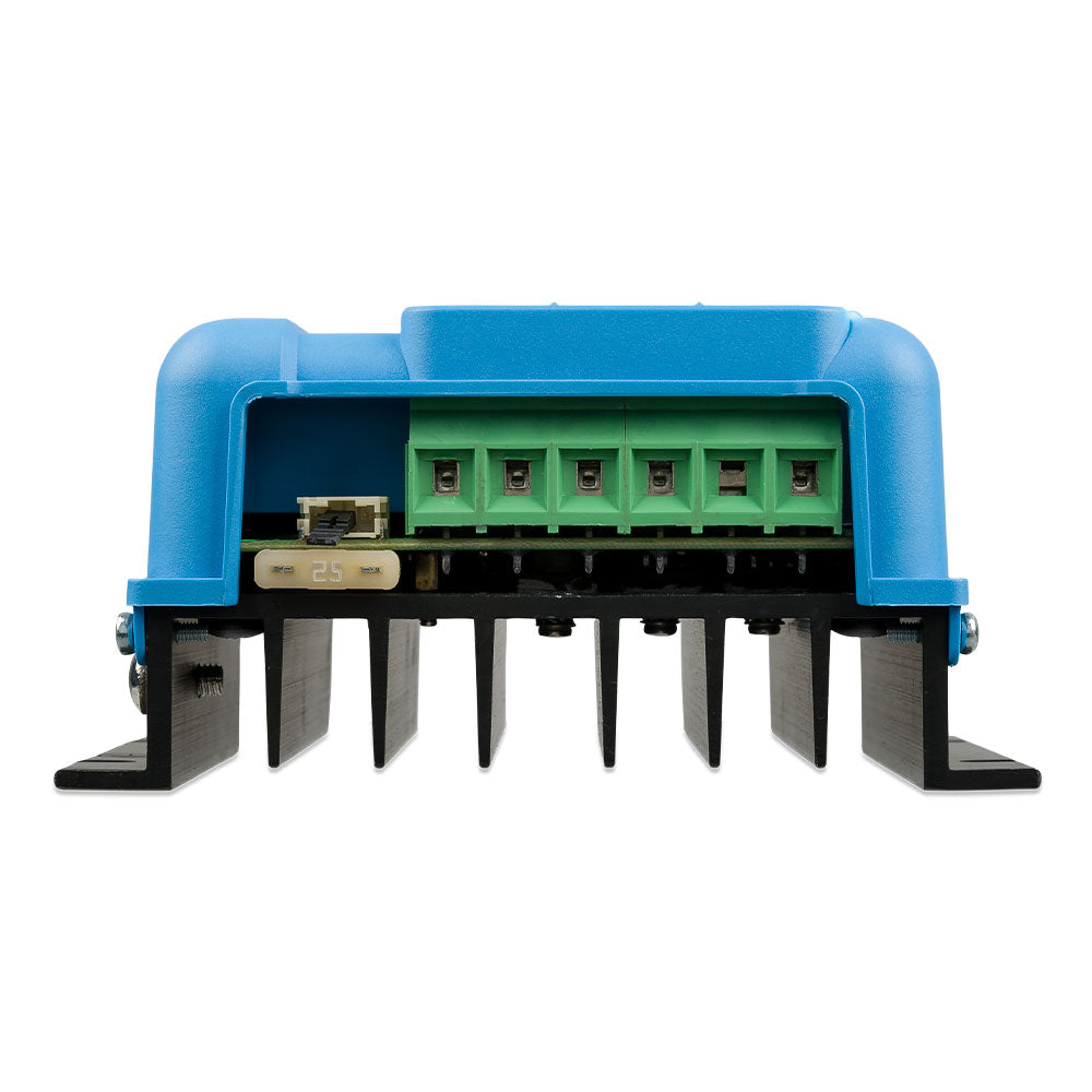 Controlador de Carga SmartSolar MPPT 100/20 Bluetooth Victron Energy