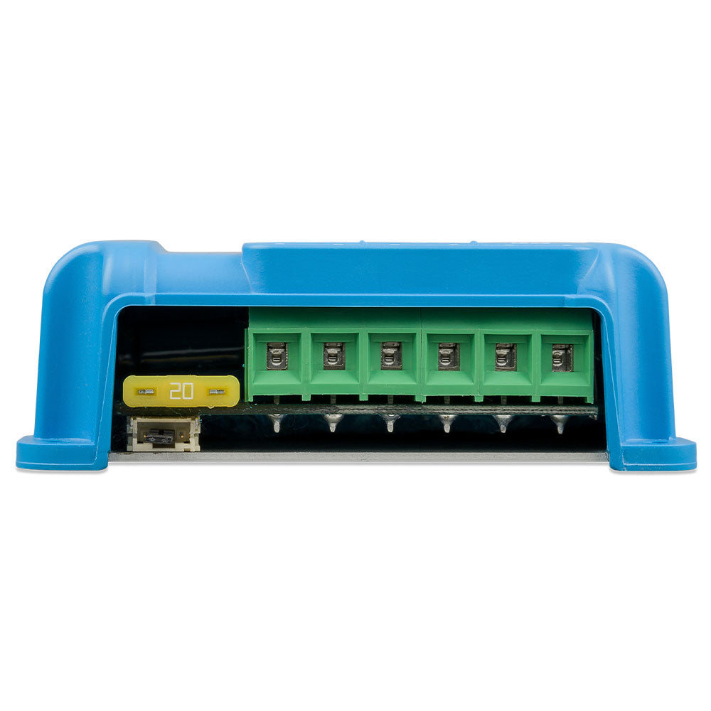Controlador de Carga SmartSolar MPPT 75/15 Bluetooth Victron Energy