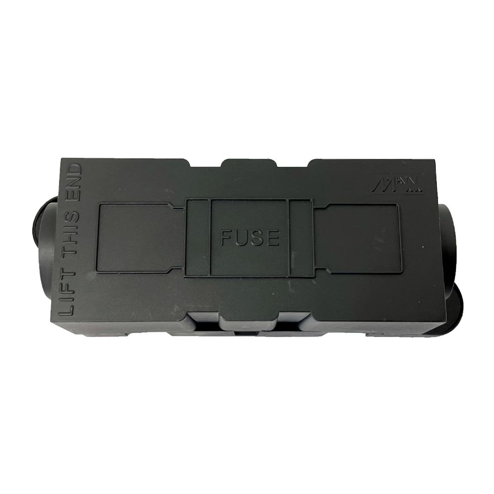 Caja Portafusible MEGA M8