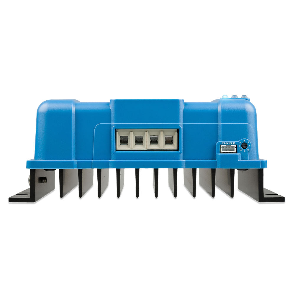 Controlador de Carga SmartSolar MPPT 100/30 Bluetooth Victron Energy