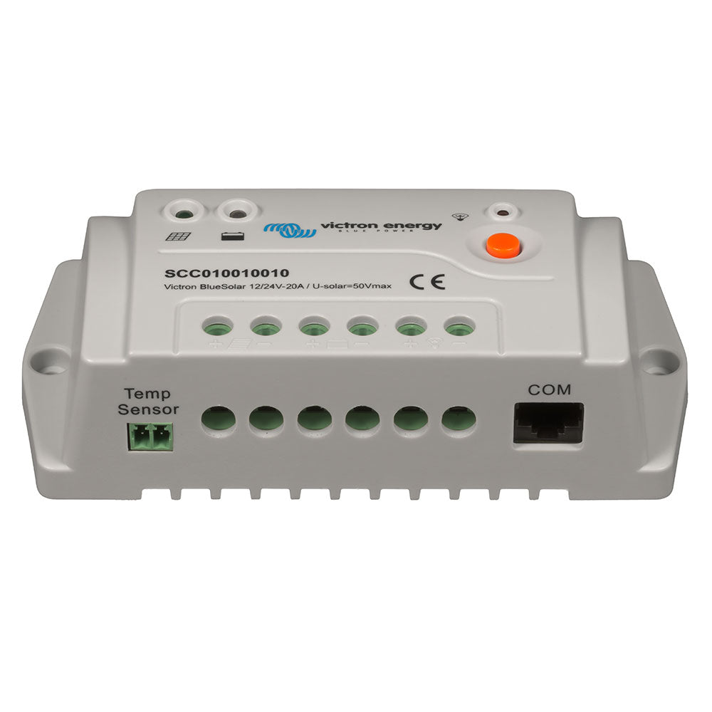 BlueSolar PWM-Pro 12/24V-20A