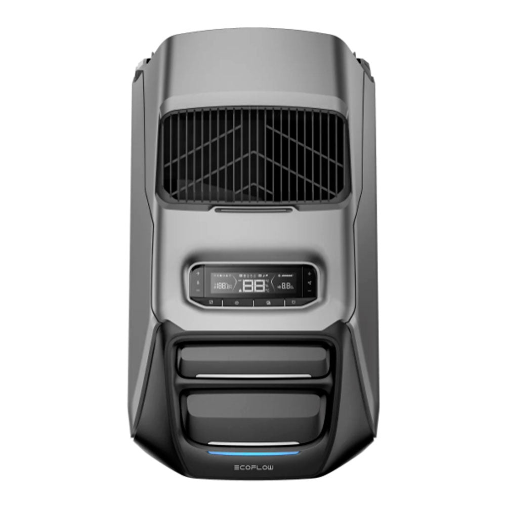 Aire Acondicionado Portátil EcoFlow Wave 3