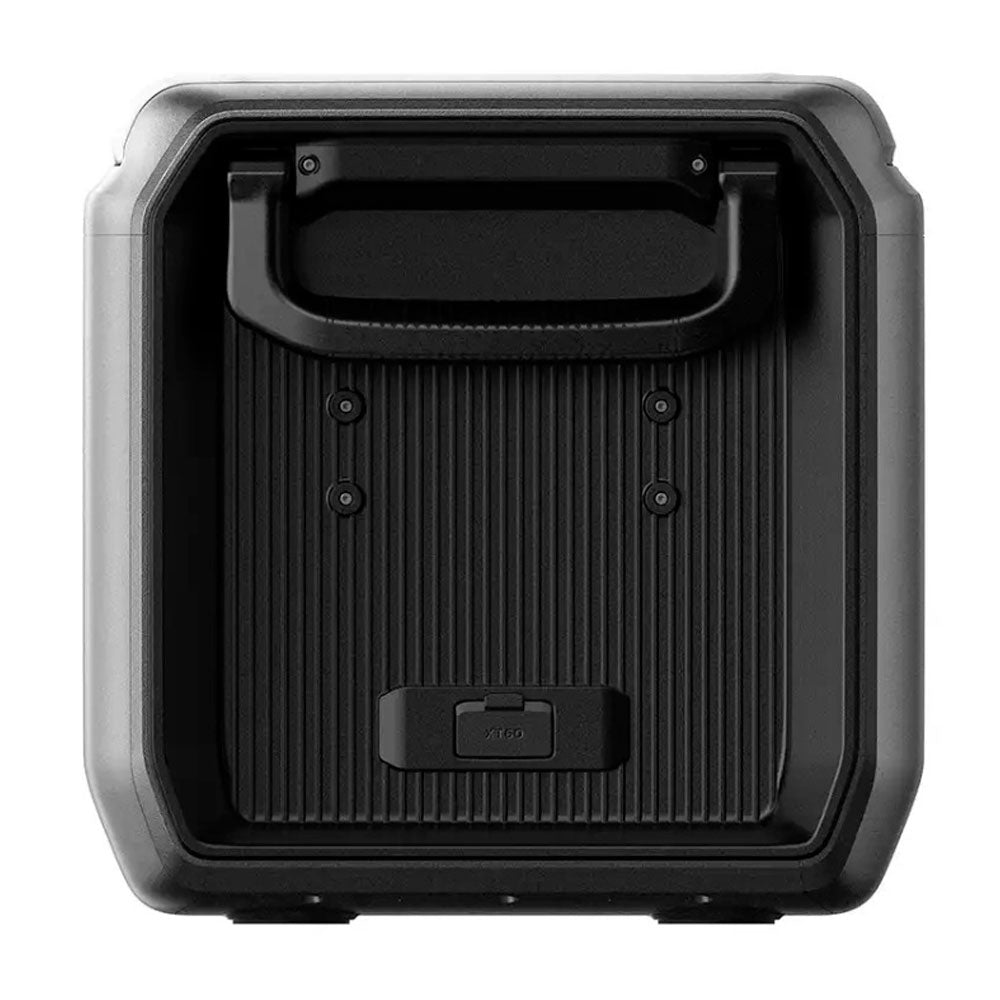 Nevera Portáti EcoFlow Glacier Classic 35L + Batería