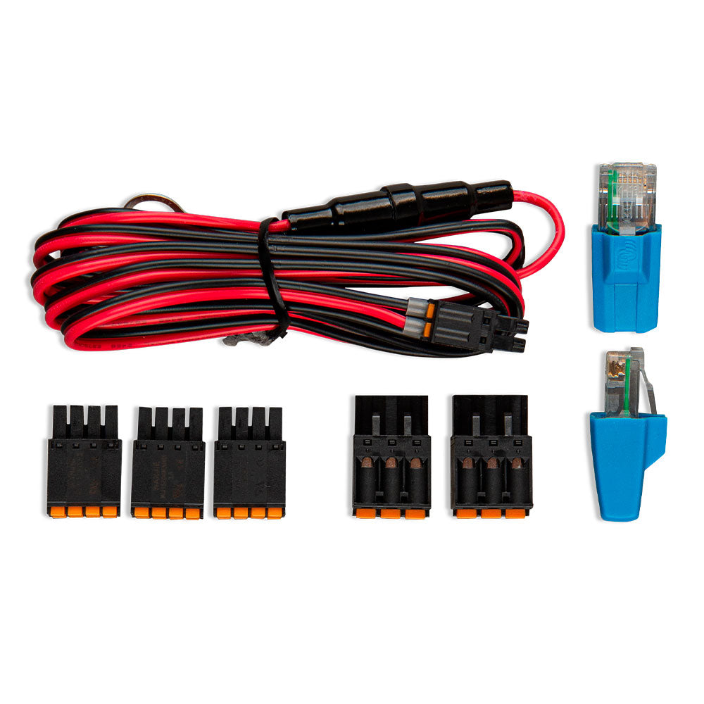 Centralita Monitorización Cerbo GX MK2 Victron Energy