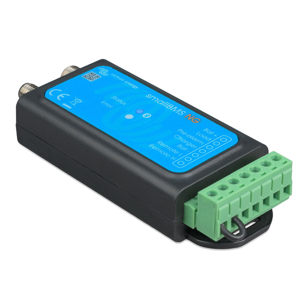 Sistema SmallBMS NG Victron Energy